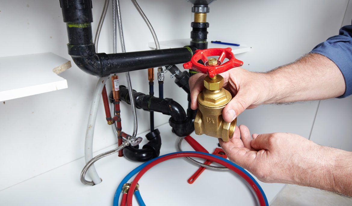 plumber