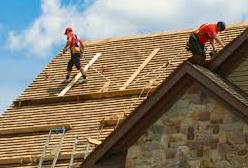 Right Roofing Company For Your Home