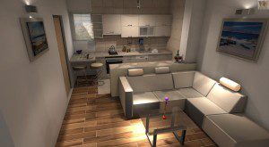 Granite Countertops
