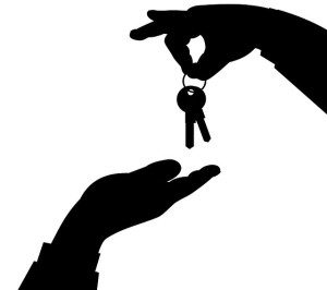 real estate agent