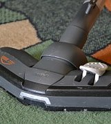 DIY Carpet Cleaning