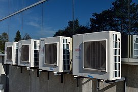 Air Conditioning Repair