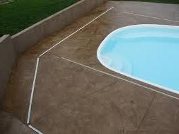 Decorative Concrete Contracting