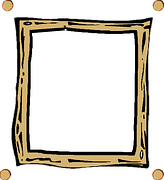 photo framing material