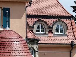 A Roofing Company