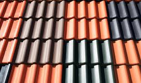 A Roofing Company