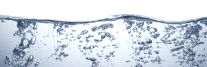 hard water