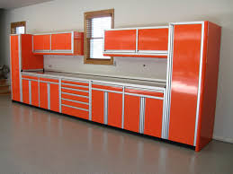 workshop cabinets