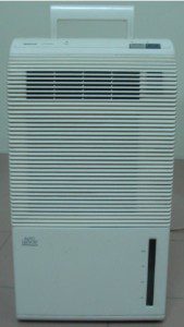 dehumidifier