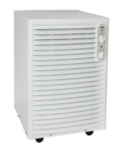 buying a dehumidifier