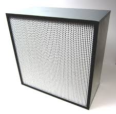 HEPAfilter