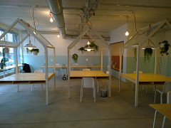 office interior
