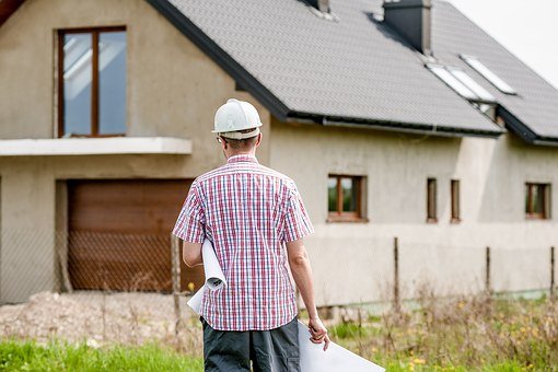 remodeling contractor